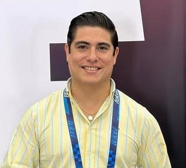 Uriel Valtierra, CEO & Co-founder