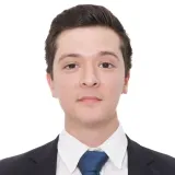 Alan Martinez, CFO y fundador
